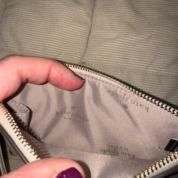 Kate Spade Wristlet - Picture 3 of 3